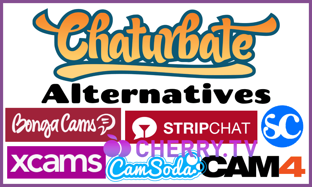 Sites de cam comme Chaturbate