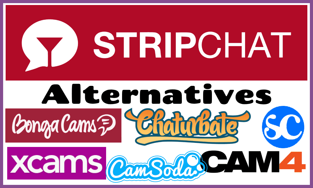 Sites de Cam comme Stripchat